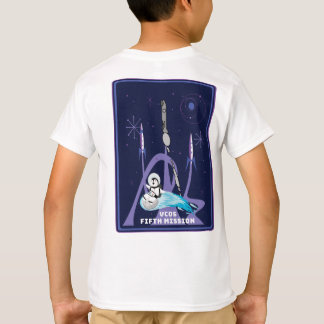 Kids VCOS 2025 Shirt T Shirt
