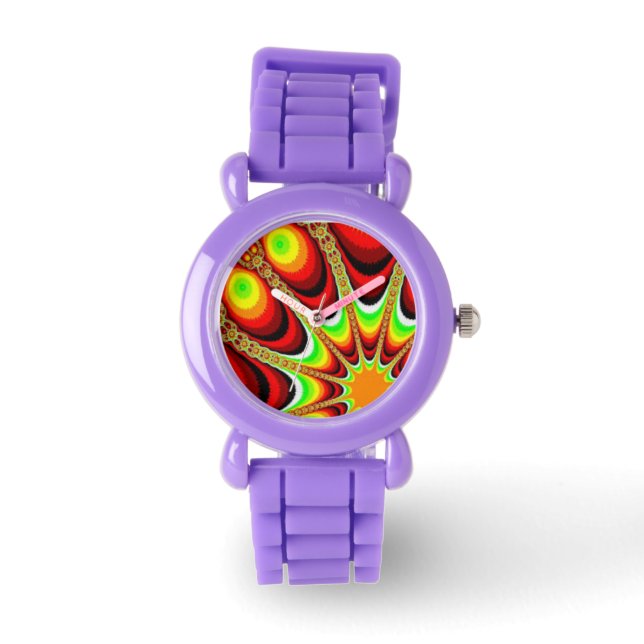 Kids Watch Armbandsur (Framsida)