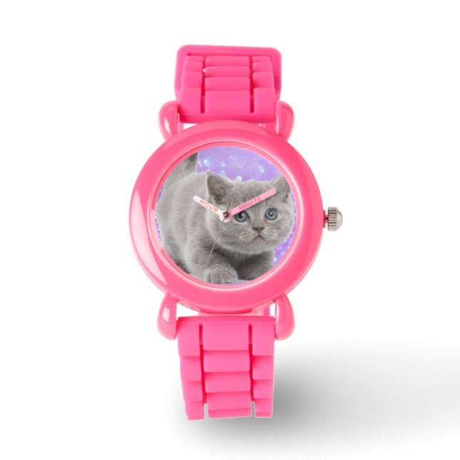 Kids Watch Armbandsur (Framsida)