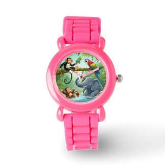 Kids Watch Armbandsur