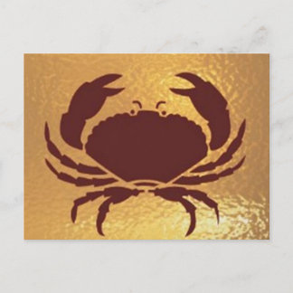 Kids World - Frogs, Crabs, Pets, Stickers Vykort