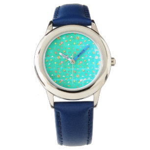 Kids Wrist Watch Armbandsur