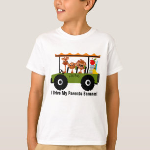 KidsGet Ringer Tee