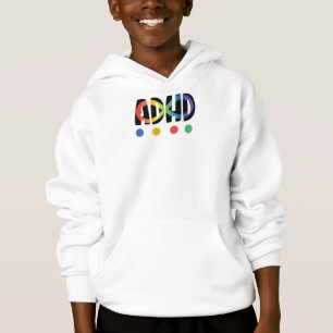Kids'Pullover Hoodie T Shirt