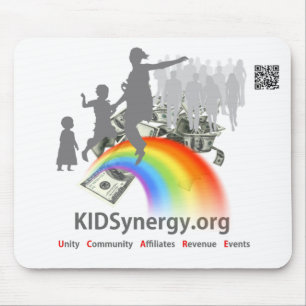 KIDSynergy - Mus Pad Musmatta