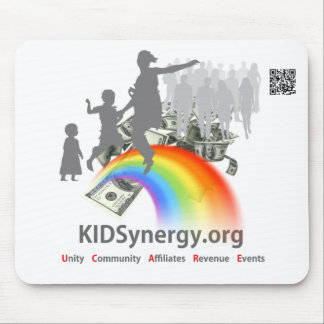 KIDSynergy - Mus Pad Musmatta