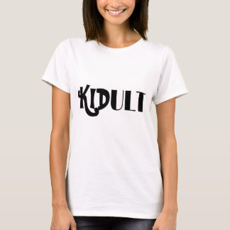 kidult t-shirt