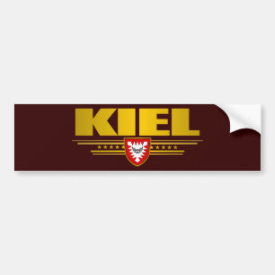 Kiel Bildekal