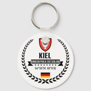 Kiel Nyckelring