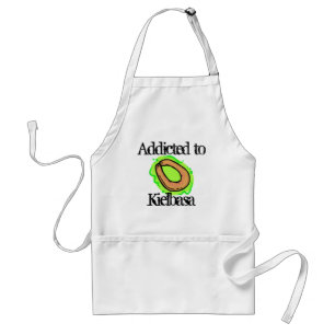 Kielbasa Förkläde