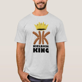Kielbasa kung t-shirt