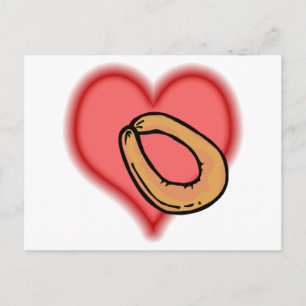kielbasa vykort