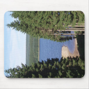 Kielder vatten musmatta