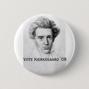 Kierkegaard '08 knapp