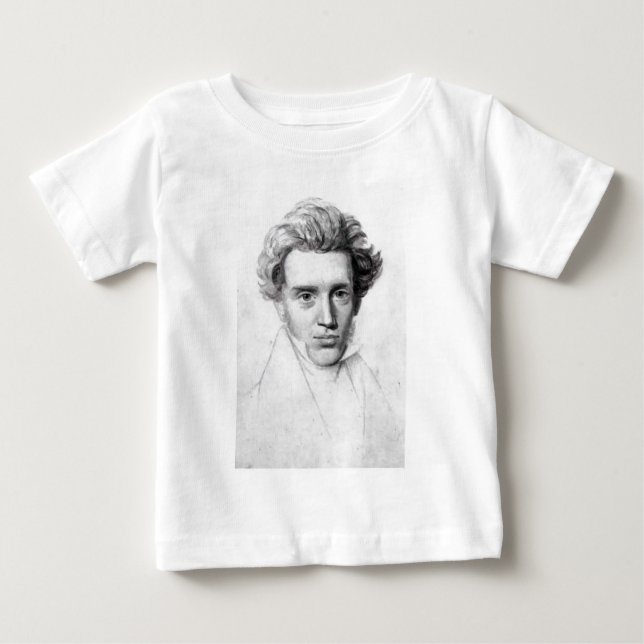 kierkegaard tröja (Framsida)