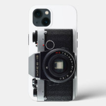 Kiev-19-Vintagens kamera