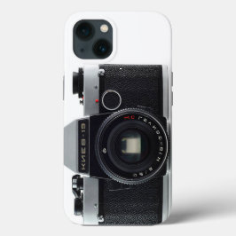 Kiev-19-Vintagens kamera