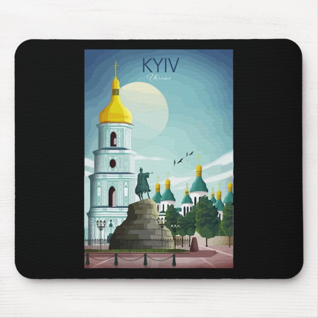Kiev Kiev Ukraina  Musmatta (Framsidan)