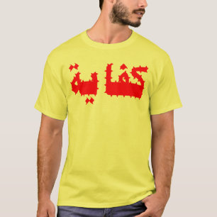 Kifaya Tee