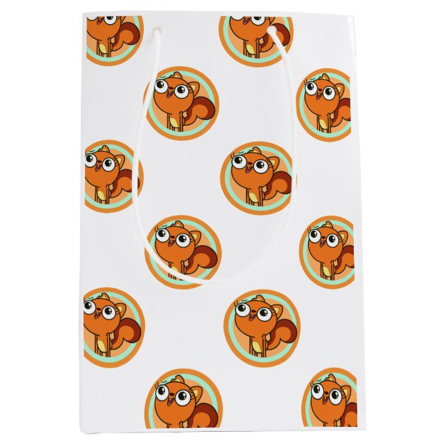 Kiff Chatterly (Framsidan)