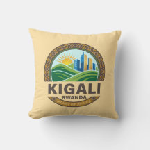 Kigali Rwanda Afrika