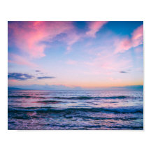 Kihei Sunset, Maui, Hawaii | POSTER