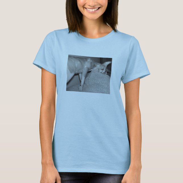 kijiji 004 tee (Framsida)
