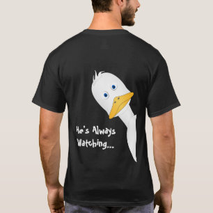 Kika ankan t shirt