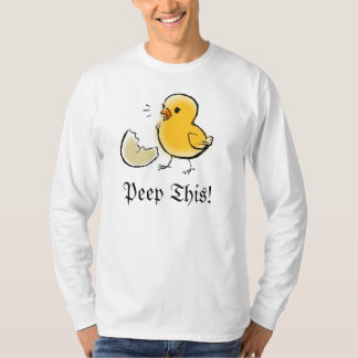 Kika detta! tröja