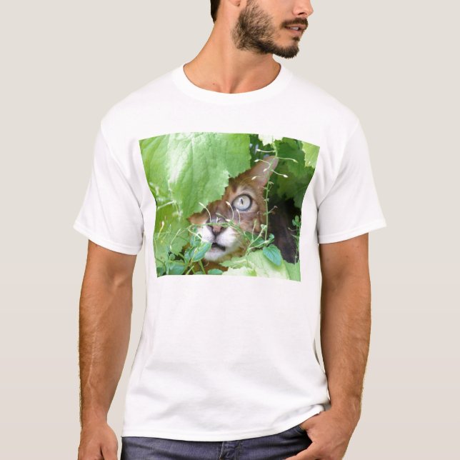 Kika en bu tee (Framsida)