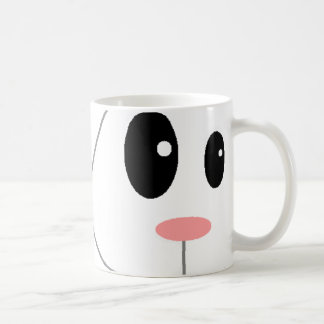 Kika kaninen! kaffemugg