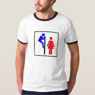 Kika Tom T Shirt