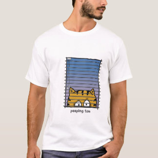 kika tom t-shirt