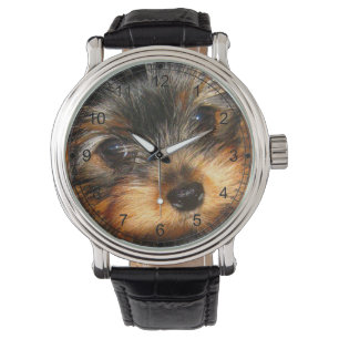 Kika Yorkie Armbandsur