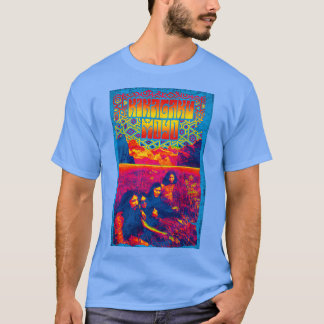 Kikagaku Moyo Psychedelic T Shirt