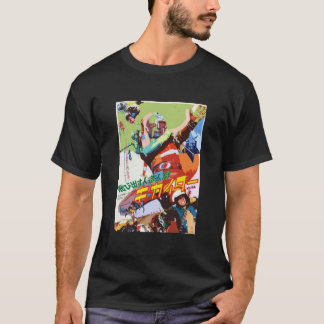 KIKAIDA POSTER Classic T Shirt