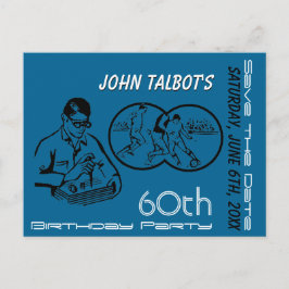 Kikarsyn Fotboll 60-årsdag Spara datum Meddelande Vykort