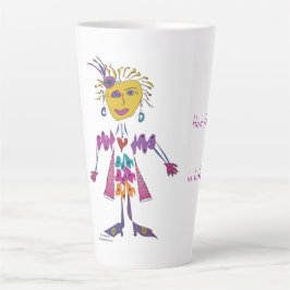 "Kiki" - Hur du dyker upp i livet senare i Mugg