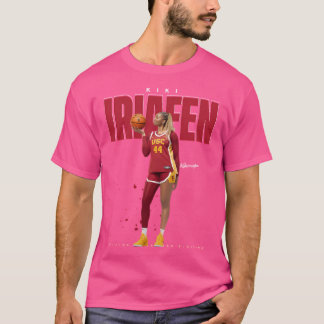 Kiki Iriafen T Shirt