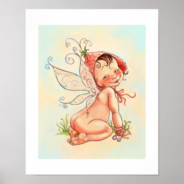 Kiki Poster (Framsidan)