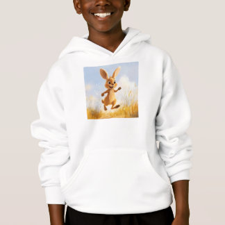 Kiki the Bunny T Shirt