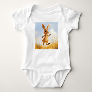 Kiki the Bunny T Shirt