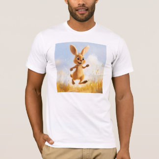 Kiki the Bunny T Shirt