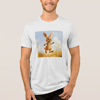 Kiki the Bunny T Shirt