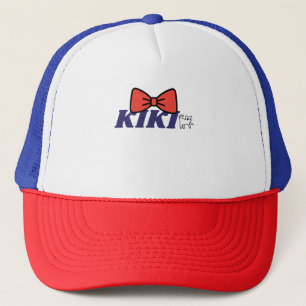 Kikis Keps