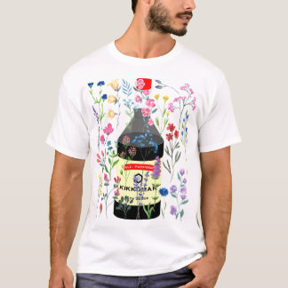 Kikkoman Soy Sauce T Shirt