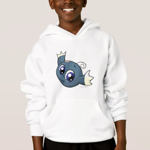 Kiko blått t shirt