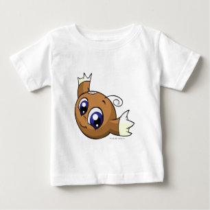 Kiko brunt t-shirt