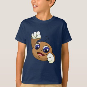 Kiko brunt tee shirt