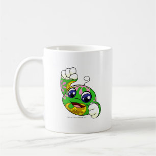 Kiko disko kaffemugg